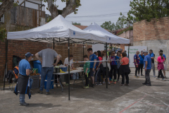 13a CAMINADA POPULAR  PENYES  BARÇA _346