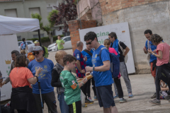 13a CAMINADA POPULAR  PENYES  BARÇA _347