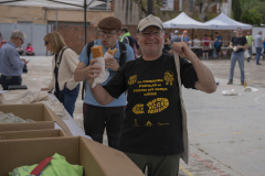 13a CAMINADA POPULAR  PENYES  BARÇA _350
