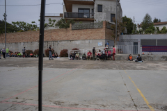 13a CAMINADA POPULAR  PENYES  BARÇA _352