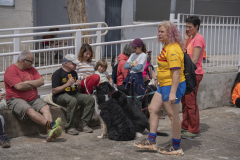 13a CAMINADA POPULAR  PENYES  BARÇA _354