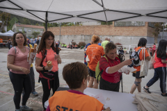 13a CAMINADA POPULAR  PENYES  BARÇA _357