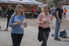 13a CAMINADA POPULAR  PENYES  BARÇA _358
