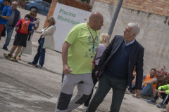 13a CAMINADA POPULAR  PENYES  BARÇA _361