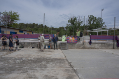 13a CAMINADA POPULAR  PENYES  BARÇA _363