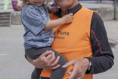 13a CAMINADA POPULAR  PENYES  BARÇA _369