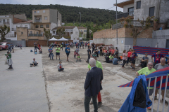 13a CAMINADA POPULAR  PENYES  BARÇA _370