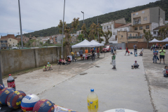 13a CAMINADA POPULAR  PENYES  BARÇA _371