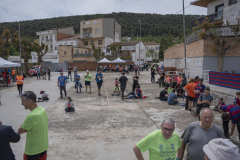 13a CAMINADA POPULAR  PENYES  BARÇA _373