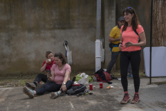 13a CAMINADA POPULAR  PENYES  BARÇA _375