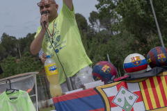 13a CAMINADA POPULAR  PENYES  BARÇA _378