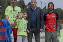 13a CAMINADA POPULAR  PENYES  BARÇA _379