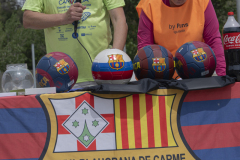 13a CAMINADA POPULAR  PENYES  BARÇA _384