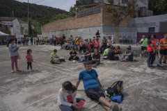 13a CAMINADA POPULAR  PENYES  BARÇA _385