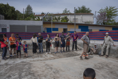 13a CAMINADA POPULAR  PENYES  BARÇA _386