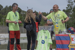 13a CAMINADA POPULAR  PENYES  BARÇA _387