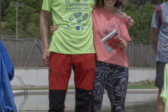 13a CAMINADA POPULAR  PENYES  BARÇA _392