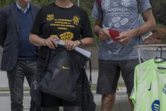 13a CAMINADA POPULAR  PENYES  BARÇA _393