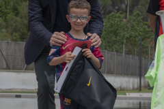 13a CAMINADA POPULAR  PENYES  BARÇA _394