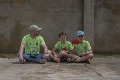 13a CAMINADA POPULAR  PENYES  BARÇA _395