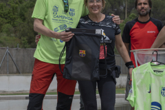 13a CAMINADA POPULAR  PENYES  BARÇA _396