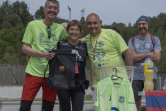 13a CAMINADA POPULAR  PENYES  BARÇA _397