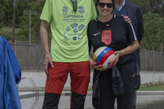 13a CAMINADA POPULAR  PENYES  BARÇA _401