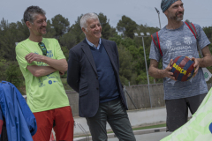 13a CAMINADA POPULAR  PENYES  BARÇA _403