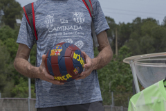 13a CAMINADA POPULAR  PENYES  BARÇA _404