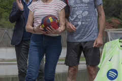 13a CAMINADA POPULAR  PENYES  BARÇA _405