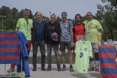 13a CAMINADA POPULAR  PENYES  BARÇA _407