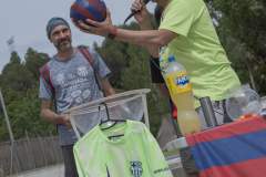 13a CAMINADA POPULAR  PENYES  BARÇA _408