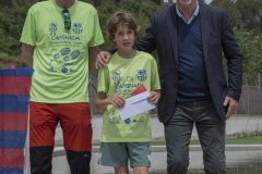 13a CAMINADA POPULAR  PENYES  BARÇA _412