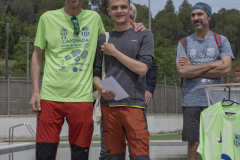 13a CAMINADA POPULAR  PENYES  BARÇA _413