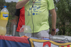 13a CAMINADA POPULAR  PENYES  BARÇA _414