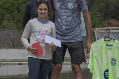 13a CAMINADA POPULAR  PENYES  BARÇA _415