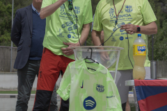 13a CAMINADA POPULAR  PENYES  BARÇA _417