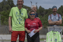 13a CAMINADA POPULAR  PENYES  BARÇA _419