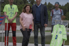 13a CAMINADA POPULAR  PENYES  BARÇA _420