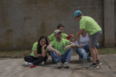 13a CAMINADA POPULAR  PENYES  BARÇA _422