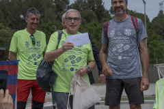 13a CAMINADA POPULAR  PENYES  BARÇA _426