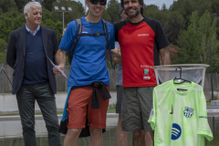 13a CAMINADA POPULAR  PENYES  BARÇA _427