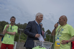 13a CAMINADA POPULAR  PENYES  BARÇA _428