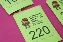 14a CAMINADA POPULAR  PENYES  BARÇA _002