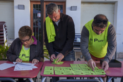 14a CAMINADA POPULAR  PENYES  BARÇA _003