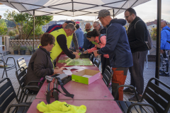 14a CAMINADA POPULAR  PENYES  BARÇA _004.JPG