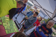 14a CAMINADA POPULAR  PENYES  BARÇA _006.JPG