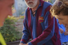 14a CAMINADA POPULAR  PENYES  BARÇA _009.JPG