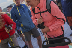 14a CAMINADA POPULAR  PENYES  BARÇA _010.JPG