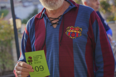 14a CAMINADA POPULAR  PENYES  BARÇA _011.JPG